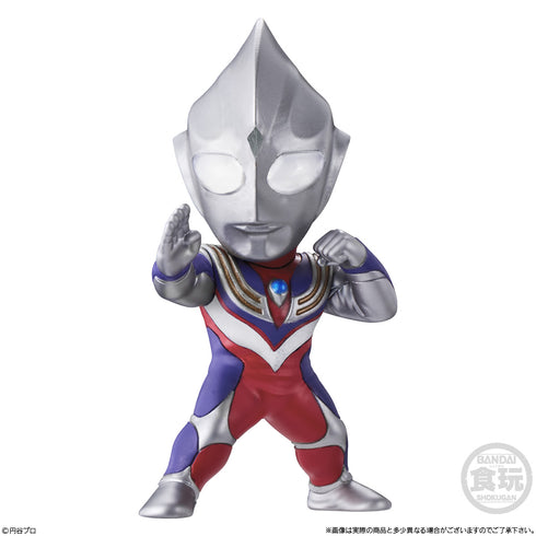 『ウルトラマン』CONVERGE MOTION ウルトラマン7 BOX